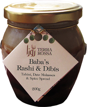 Rashi and Dibis